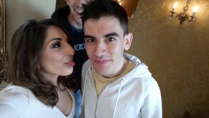 Amazing day for @Brazzers with @jordiporn and @Amber_JayneXX https://t.co/S0fPpH4iwZ<a class="tags" href="/tag/brazzers">@brazzers</a><a class="tags" href="/tag/jordiporn">@jordiporn</a>