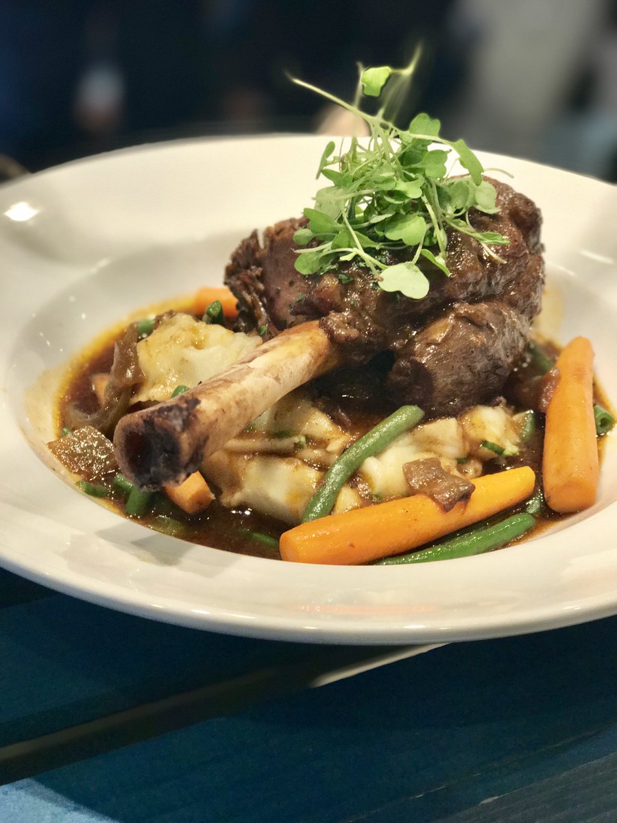 StationDC's tweet photo. This month's Embassy Row Experience is as good as a gold! Come try our
Celtic inspired dishes. #irish #embassyrowlove #eatstationdc https://t.co/1GqMl9fmkt