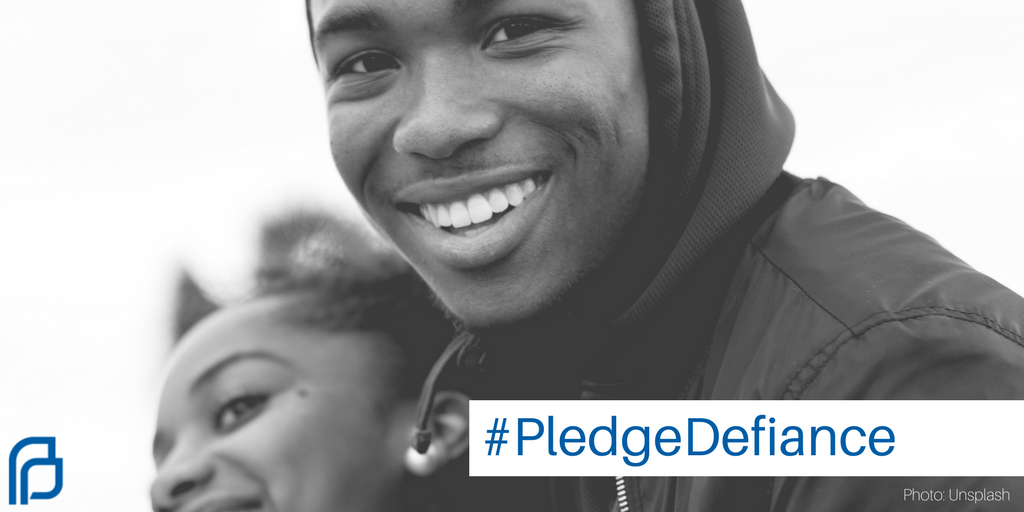 PPDelaware's tweet photo. PPDE offers sex ed to help young people make healthier choices. #PledgeDefiance Donate to defy anti-health policies! https://t.co/X7jUnTqeW7 https://t.co/9HtwH6mjRH