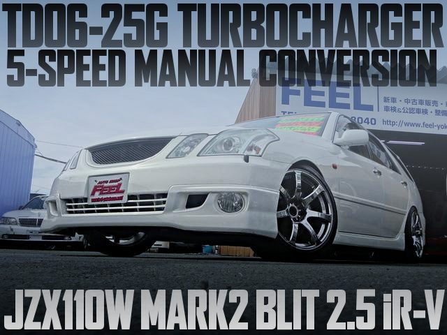 中古車ウォッチ速報 1jz改td06 25gタービン 5速マニュアルミッション Jzx110w型トヨタ マークiiブリット 2 5ir Vの国内中古車を掲載 T Co 0i5pwlc6um 中古車ウォッチ速報 1jz改td06 25gタービン 5速マニュアルミッション Jzx110w型トヨタ マークiiブリット 2 5ir Vの国内中古車を掲載 T Co 0i5pwlc6um