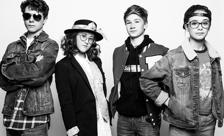 parentmag's tweet photo. #Shakespeare meets #JohnHughes in this #TheaterBug show + more weekend fun w/ your kids. #NPWeekendBestBets https://t.co/31ylt3mNMz https://t.co/XaycwLi4uC