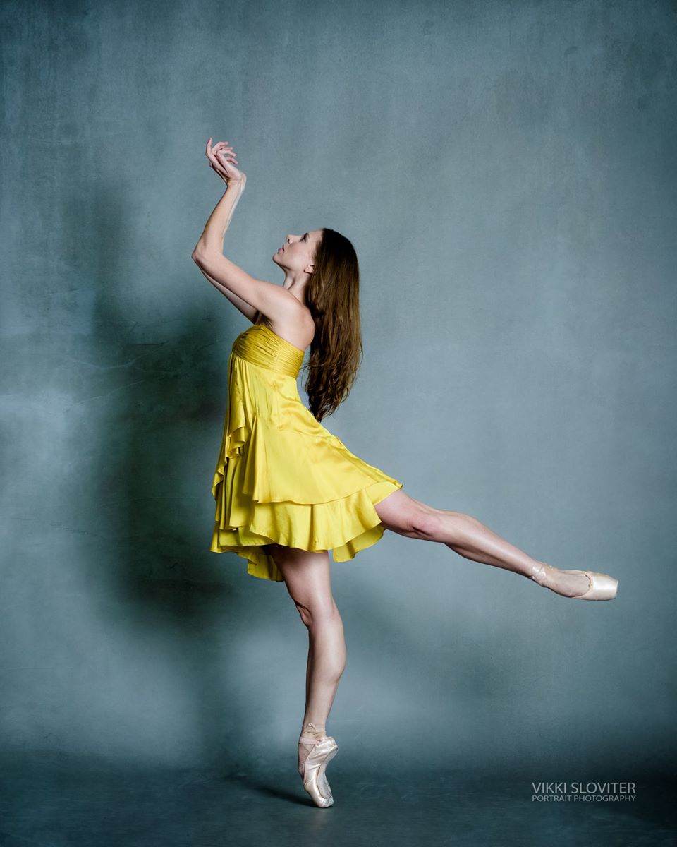 Dance Spirit tweet media