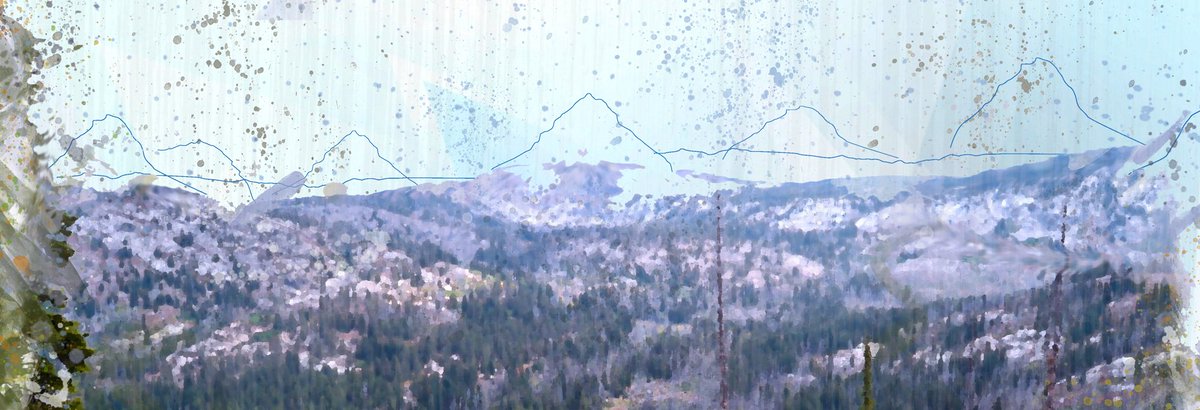 ctvanstone's tweet image. #mountains