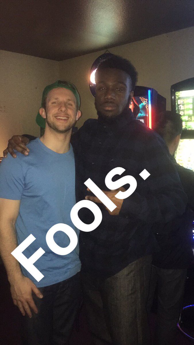 TonyEacklesJr's tweet image. Happy birthday to the legend himself @KTil_15 #LGod #KTil #Bachelor