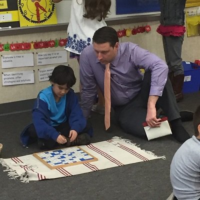 Education Week tweet media