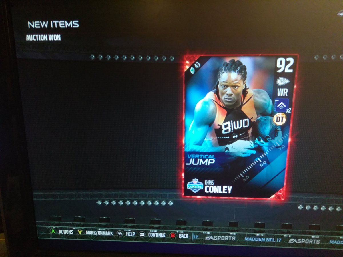 iim_riskyy's tweet image. RETWEET and FOLLOW myself and @UnitedMUT for a shot to win Combine Chris Conley!!!! Drawing Saturday night!!! GOODLUCK