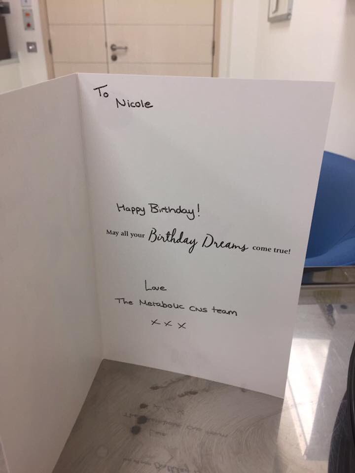 Nicole Rich tweet media