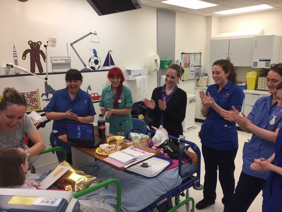 Nicole Rich tweet media