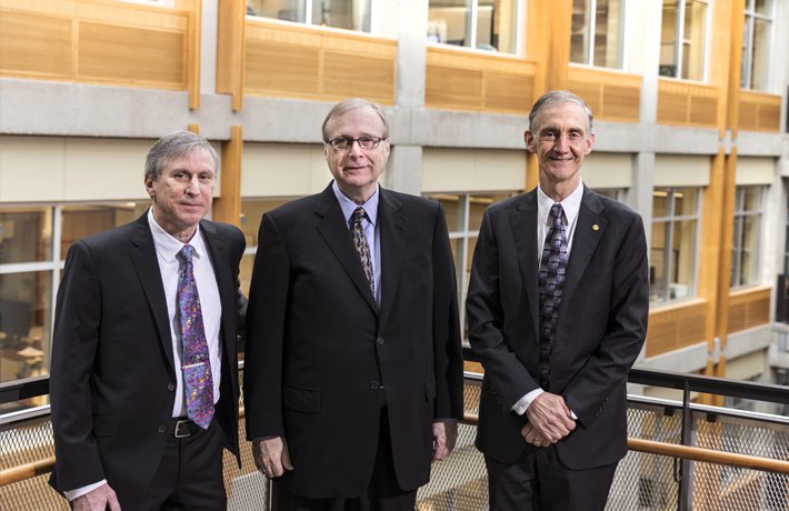 Thanks to visionaries like our boss <a href="/PaulGAllen/">Paul Allen</a>, <a href="/UW/">University of Washington</a> will lead computer science innovation #ThanksPaul ow.ly/qORR309Laed
