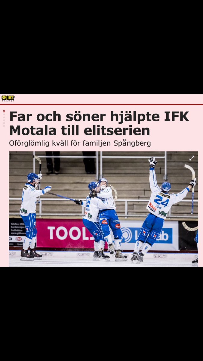 antonspang's tweet photo. Så jävla mäktigt asså!💙💙 https://t.co/j7eHtT5vjN