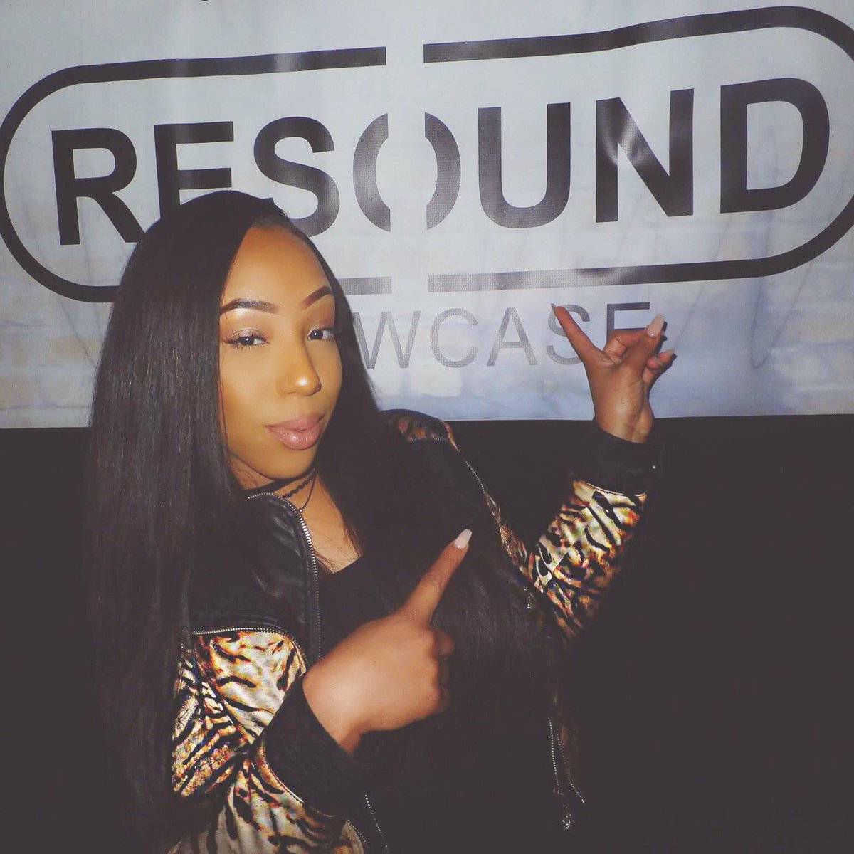 Jordina Miller 🖤 tweet media