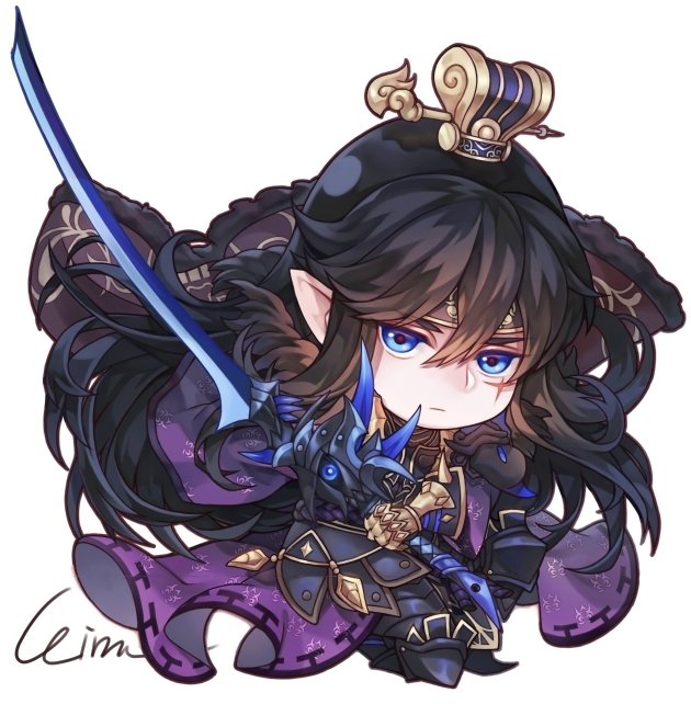 Seven Knights Assassins Are Hunted By Adorable Swordsman Too Sevenknights Fan Art By Winter T Co Gx6q9x7aim Seven Knights Assassins Are Hunted By Adorable Swordsman Too Sevenknights Fan Art By Winter T Co Gx6q9x7aim