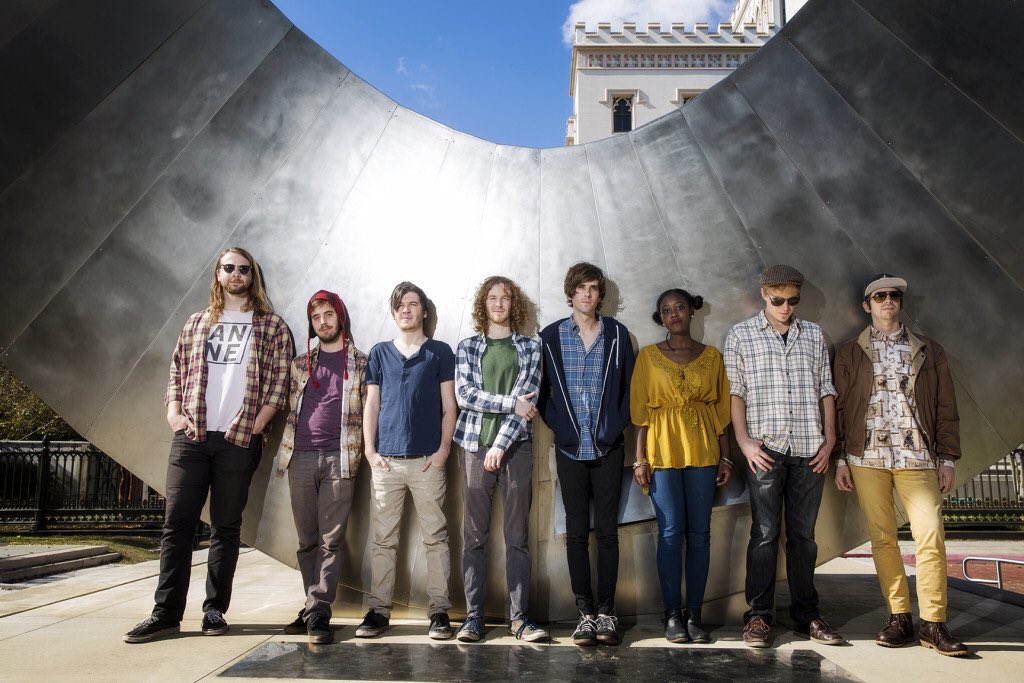 Mother Falcon tweet media