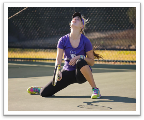 NUClubTennis's tweet photo. Congrats to our co-president Liana who is graduating this quarter! We'll miss you! https://t.co/cJDDE60xDb