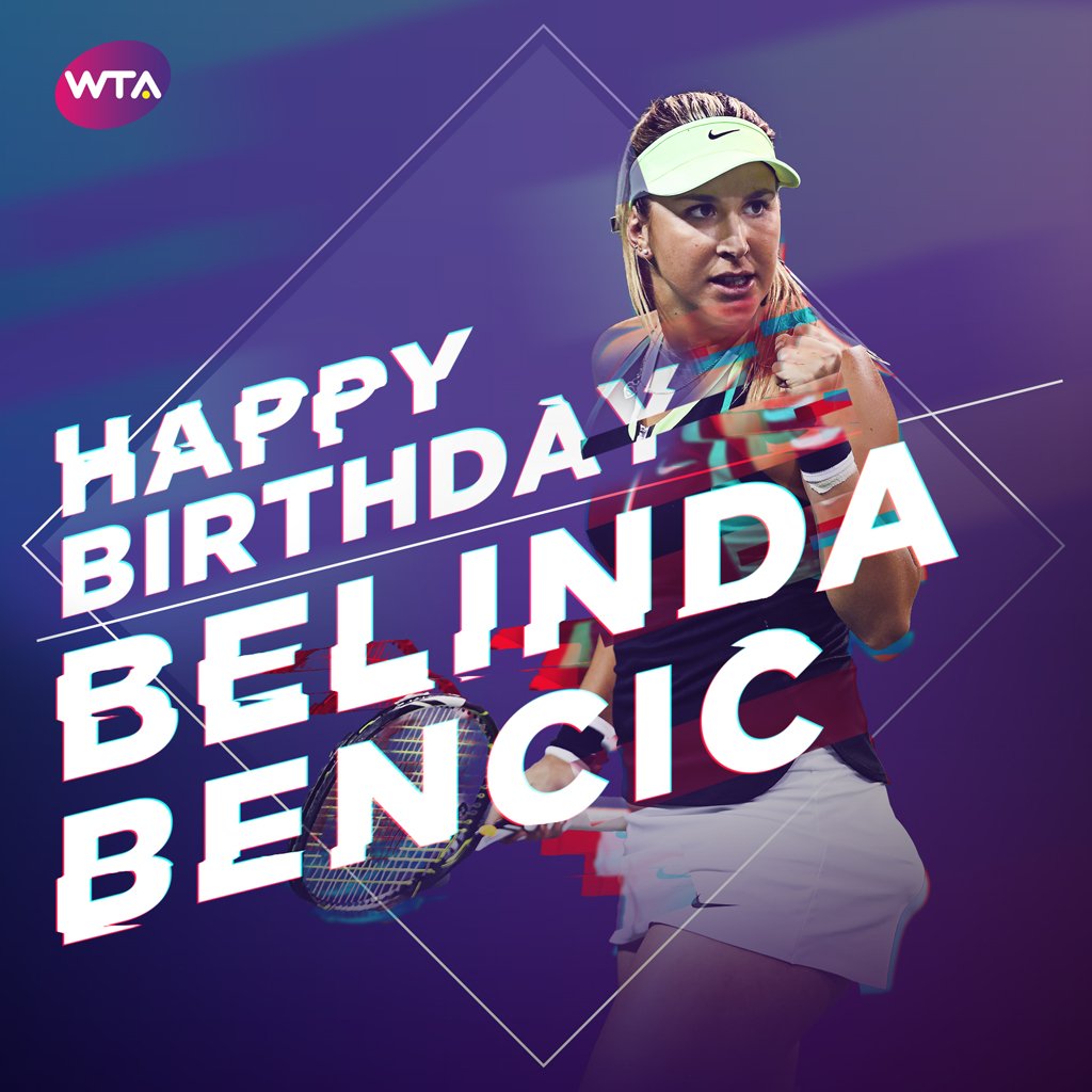 BELINDA BENCIC - Página 12 C6gqFFbU8AA1xrv