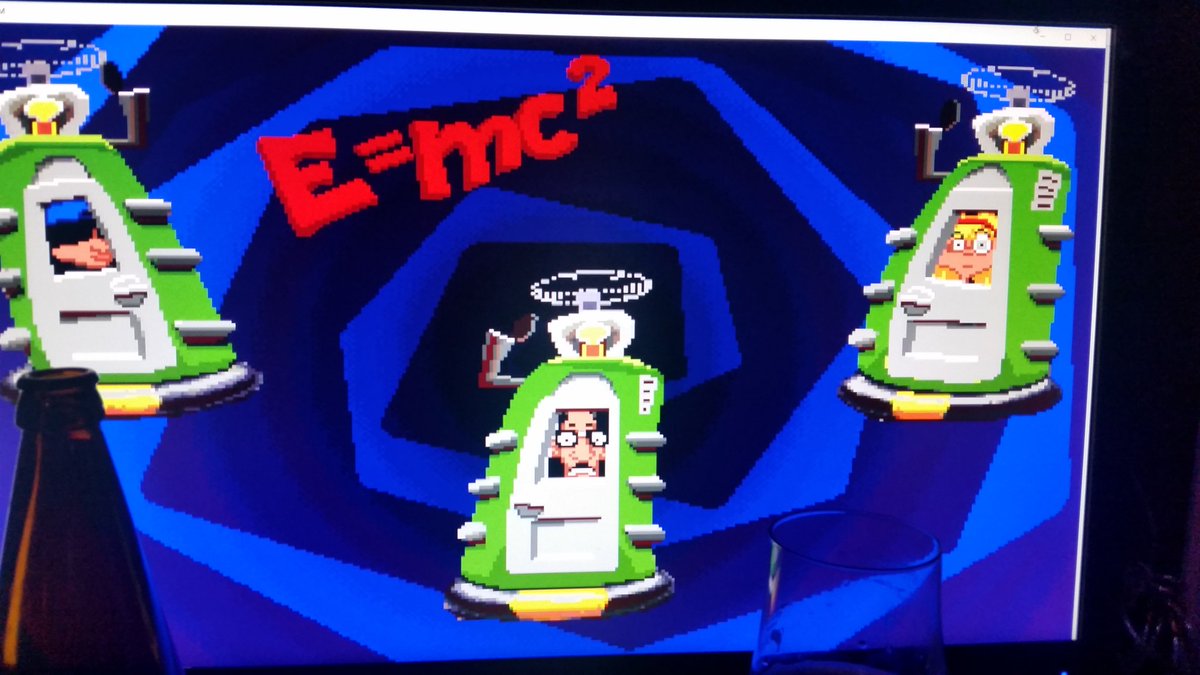 msgodf's tweet image. Hoagie, I think we're not going to finish Dott @AdvancedRetreat tonight.