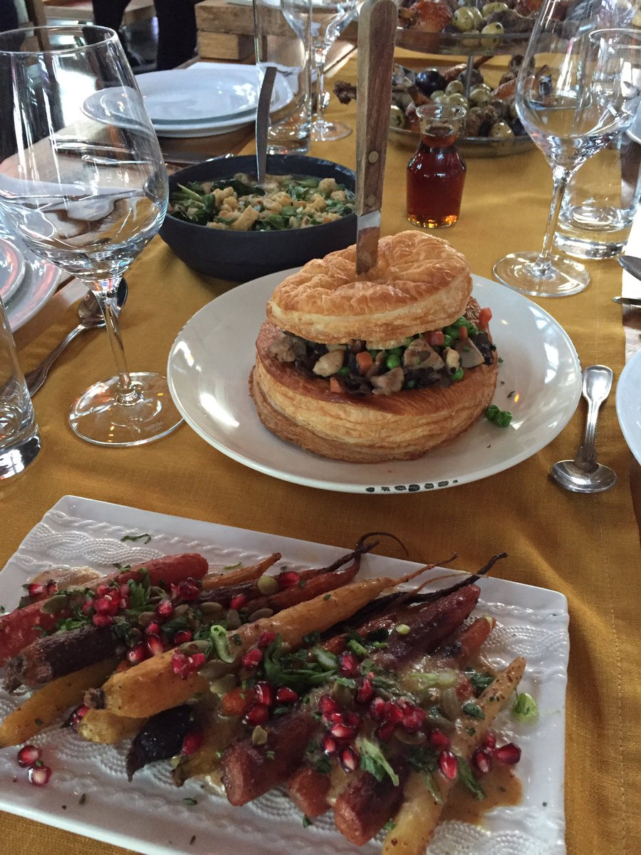 L'événement #cheferable est de retour pour une 4e édition <a href="/scena_mtl/">Scena</a> <a href="/vieuxportmtl/">Vieux-Port Montréal - Old Port of Montréal</a> du 10 mars au 16 avril!  Un incontournable du printemps!