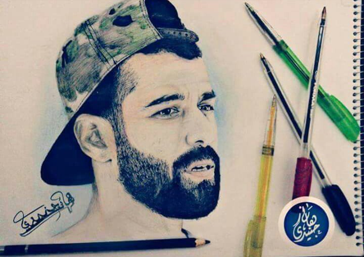 Sama_semo66's tweet photo. #elsaid
#drawing 
So beautiful 👏👏 https://t.co/dVgGZjBfXs