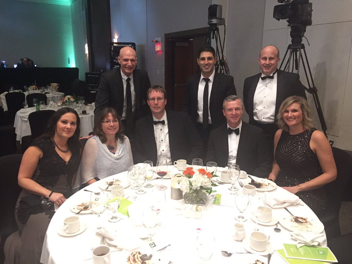 MDS_Global's tweet photo. #MDSAero is proud to have been a part of Annual #InspirationGala that raised $429K for Royal Ottawa.
https://t.co/bEFhurPJfT
#RoyalMHC https://t.co/P5BBzE9oEf