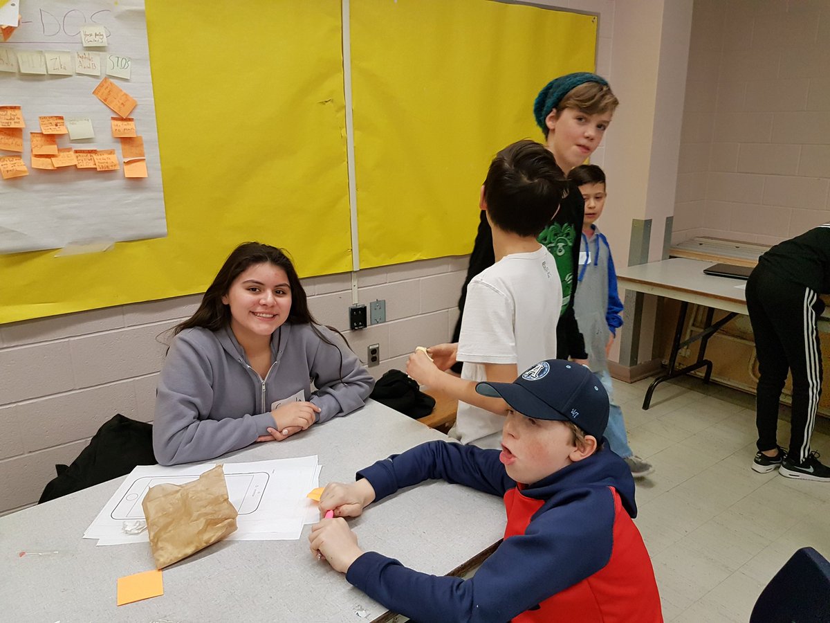 MrChuiTDSB's tweet photo. @CTA_Hackathon is a huge success! Big congrats to @KFDSouza and CTA student leaders! @CTA_Tweets @TDSB_STEM #hackallday https://t.co/pakneP1Wnd