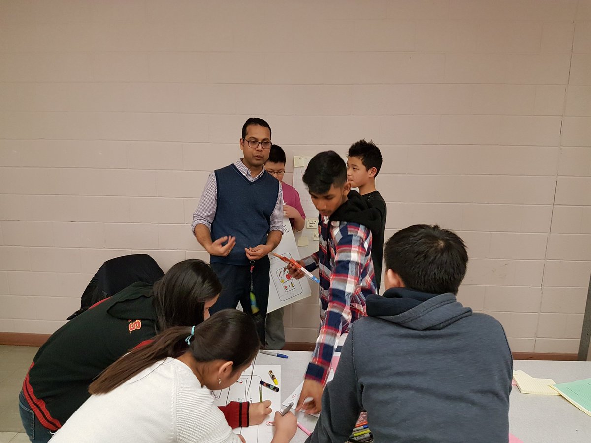 MrChuiTDSB's tweet photo. @CTA_Hackathon is a huge success! Big congrats to @KFDSouza and CTA student leaders! @CTA_Tweets @TDSB_STEM #hackallday https://t.co/pakneP1Wnd