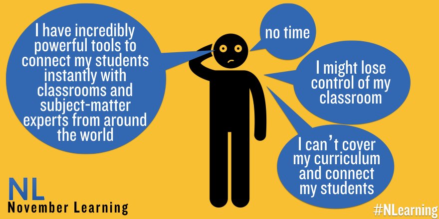 NLearning's tweet photo. We have powerful tools to connect students instantly with classrooms &amp; subject-matter experts from around the world https://t.co/j5ubXy35tS https://t.co/A6FEpYDC3y