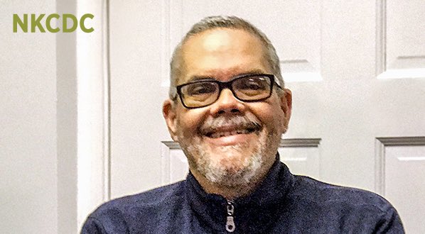 "The #Philadelphia communities NKCDC works with are engaged and actively transforming themselves"—Felix Torres-Colon, new executive director