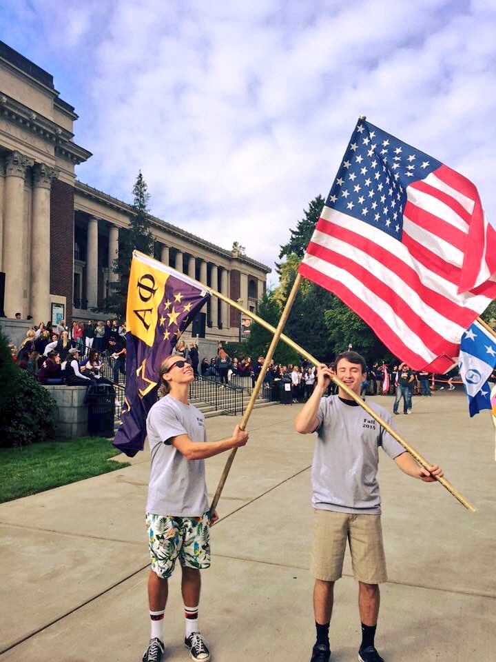 SAE Oregon State tweet media