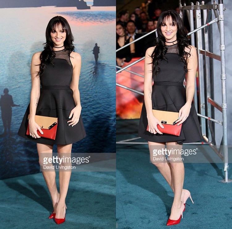 Ruby Modine Updates tweet media