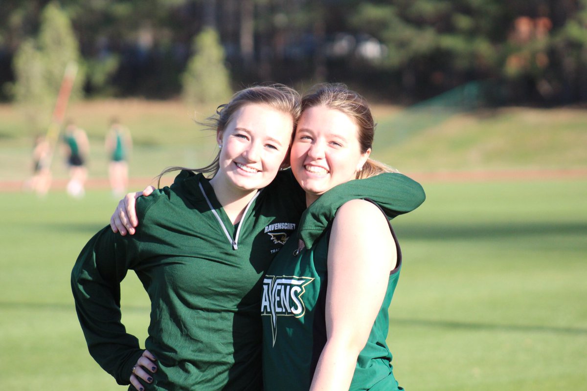 seniorravens's tweet photo. #seniortrack https://t.co/tuHdDzKkU9