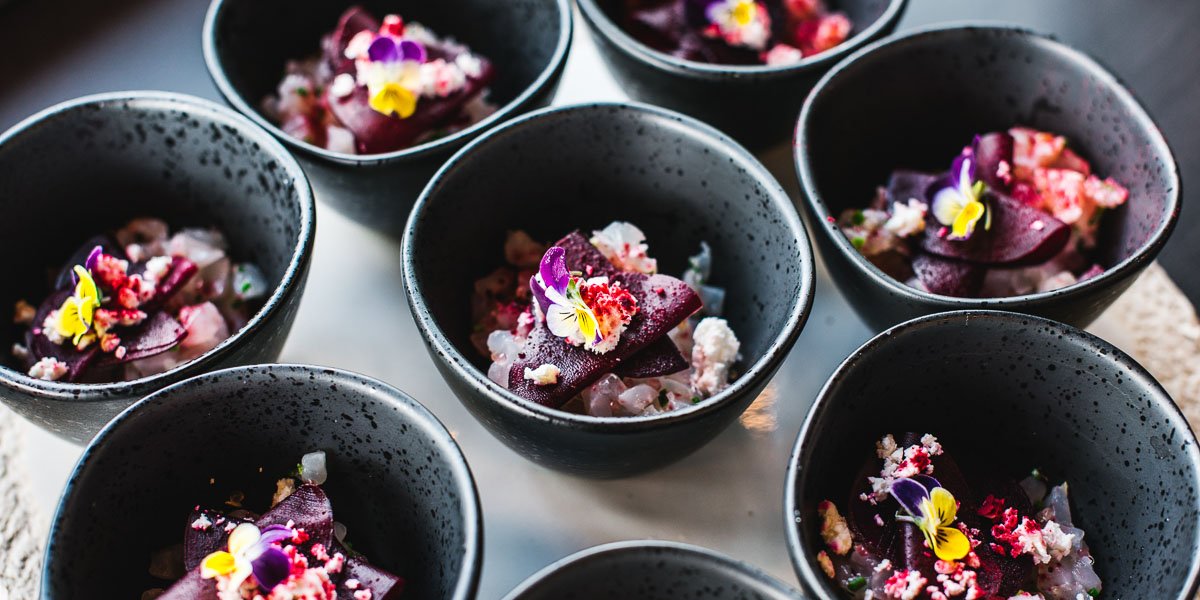 "Our team will never stop exploring" Exec Chef <a href="/tonydpanetta/">Tony Panetta</a> on #FeedingYourPerformance philosophy with <a href="/CIMnews/">CIM business events</a>: bit.ly/2m3JpLC