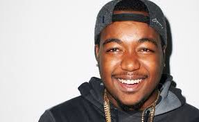 Happy Birthday Domo Genesis    