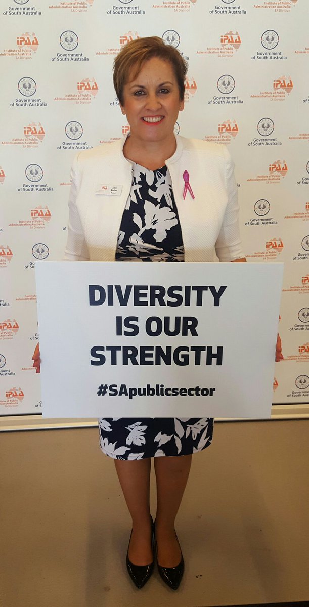 ErmaRanieri's tweet image. #alevelplayingfield #SAPublicSector