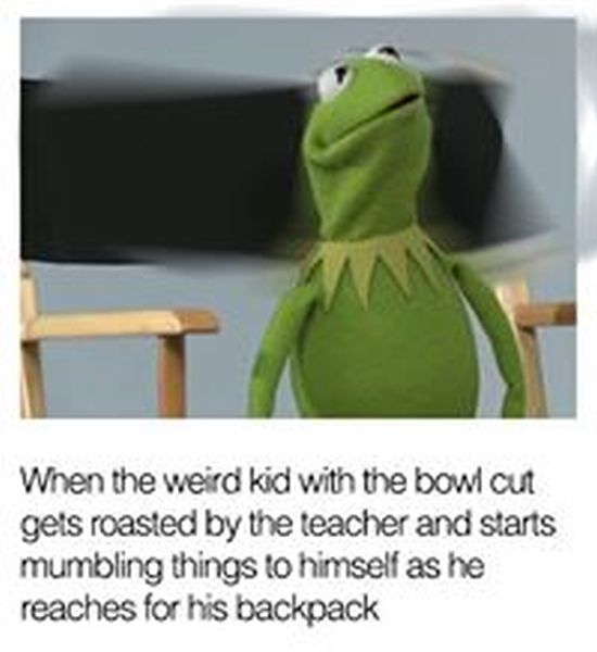 13 Best Evil Kermit The Frog Memes Photos