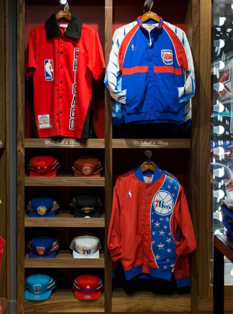 new jersey nets jacket
