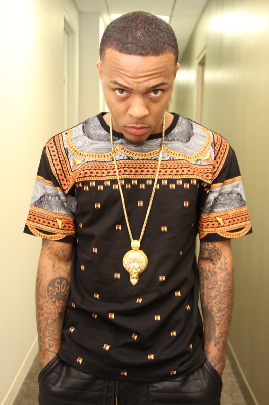 Happy 30th Birthday Shad Gregory Moss!
aka, \"Lil\ Bow Wow\"   