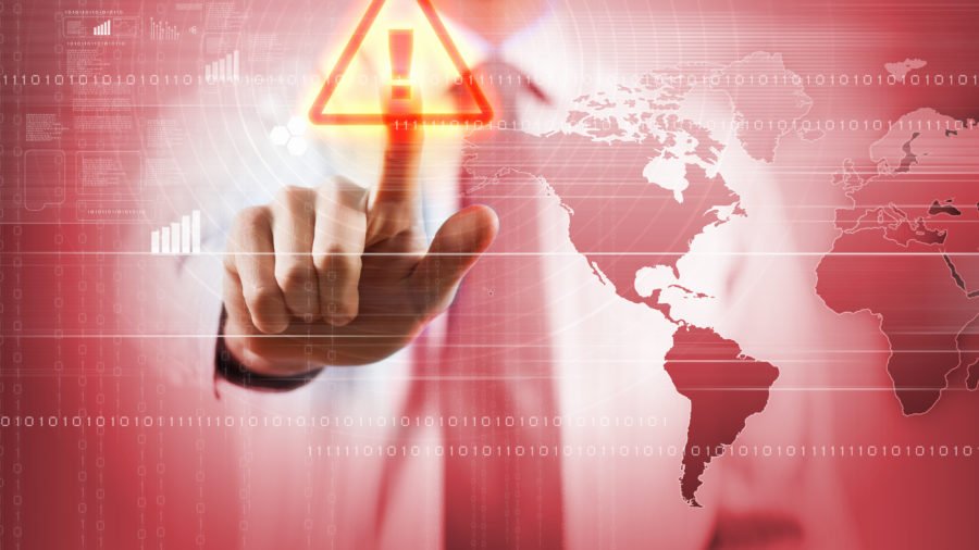 Malwarebytes's tweet image. #ExploitKits: Winter 2017 review | Malwarebytes Labs blog.malwarebytes.com/threat-analysi… by @jeromesegura
#cybersecurity #infosec #malvertising