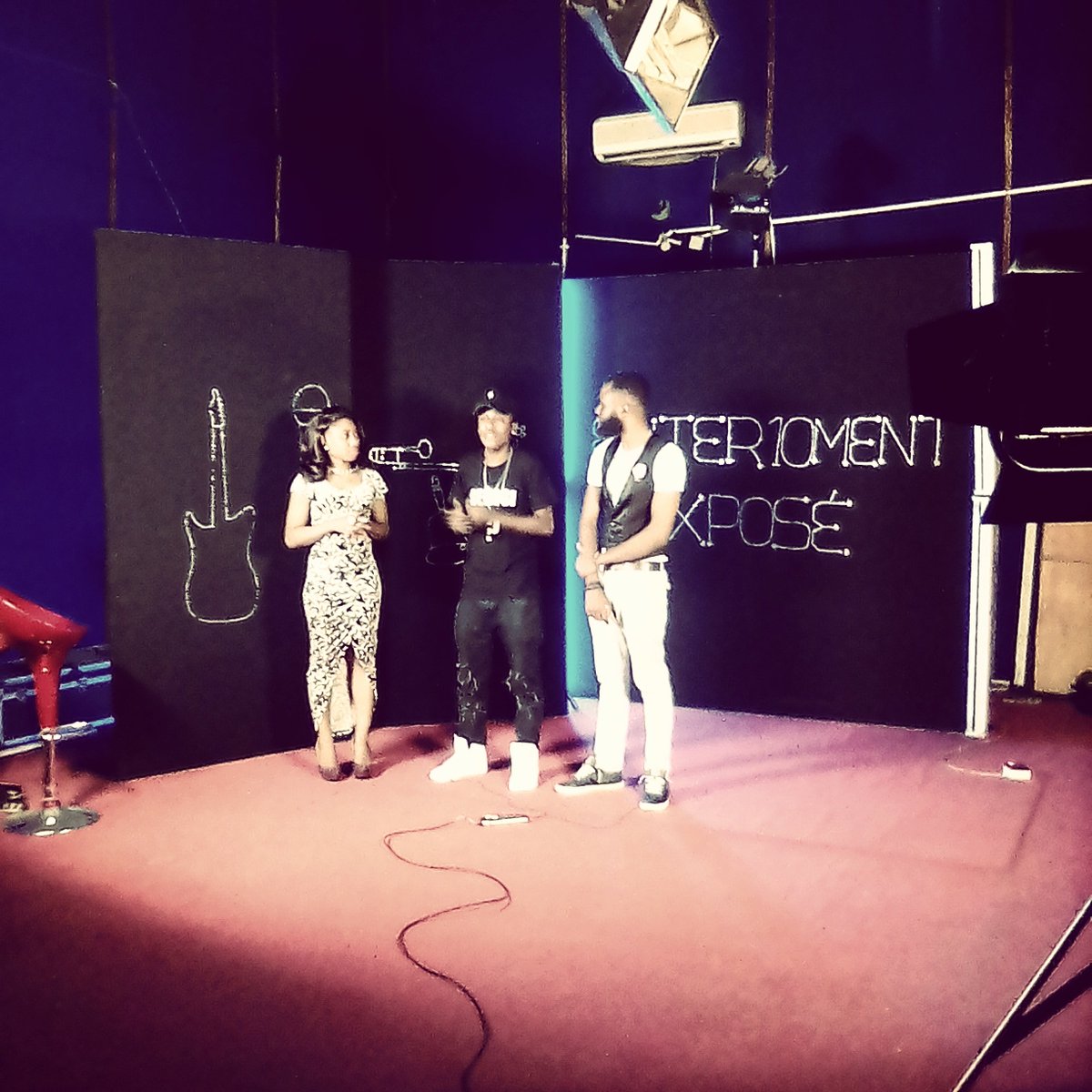 samiyo11's tweet photo. mornin fam! Watch another part of #Samiyo interview on #Mitv #EntXpose
Link below...
https://t.co/EM0rXYj0pR https://t.co/ClYYOmp9Zy