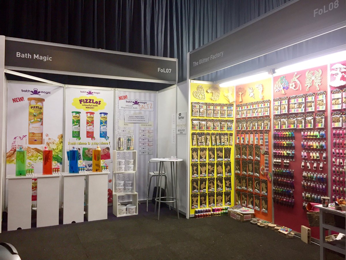 BathMagic4Kids's tweet photo. #bathmagic is #exhibiting at #SARCDA #Tradeexhibition at #GallagherSandton until Sunay! Find us at stall FoL07 https://t.co/lxHCCHf3T0
