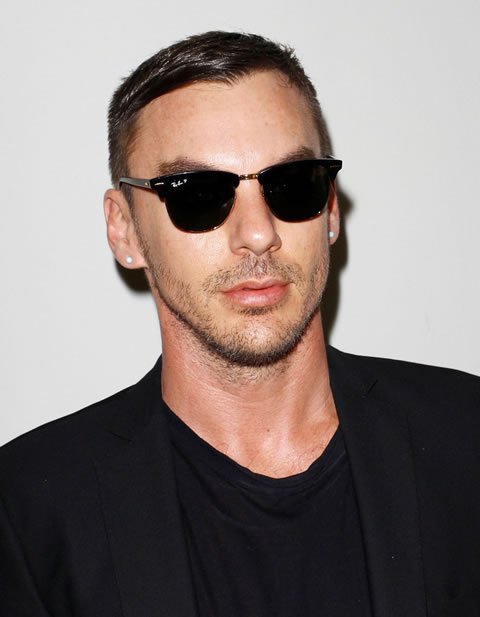 Happy Birthday Shannon Leto 