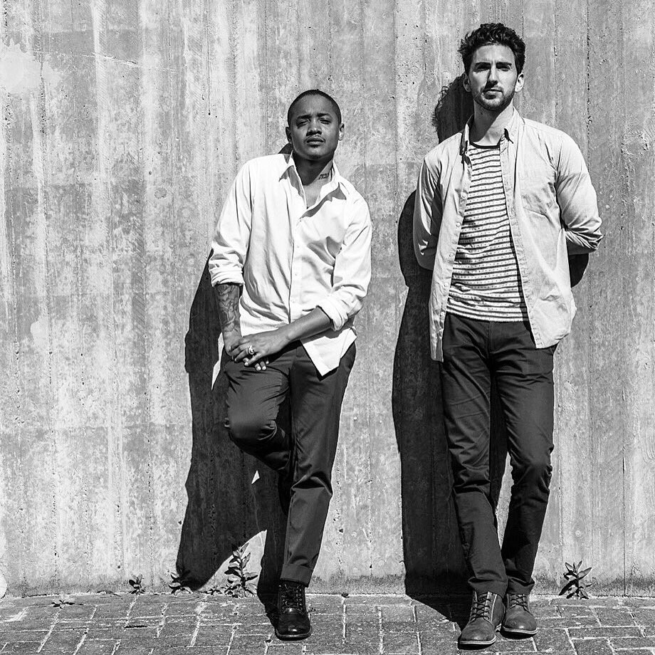 #newmusic on the way ✌️