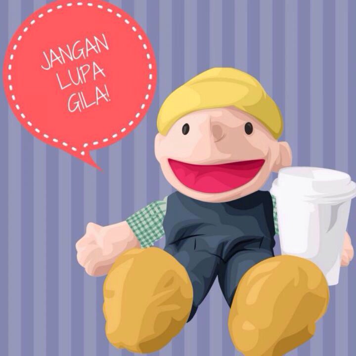 TomGoler's tweet photo. OMG! You have to see this. #BIGOLIVE > Celamat telang oom tata 😊.   https://t.co/huxuL6jmov https://t.co/cxObXFU8CD