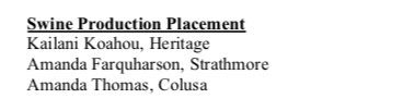 HTownFFA's tweet photo. AND WE HAVE 4 STATE FINALISTS FOR THE FOLLOWING AWARD AREAS #legacy #HTown https://t.co/xTZl5Ni64a