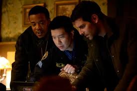 Check out tomorrow night's #Grimm -#BloodMagic. It's my last ep. To all our amazing fans - it's been great writing for you! @NBCGrimm