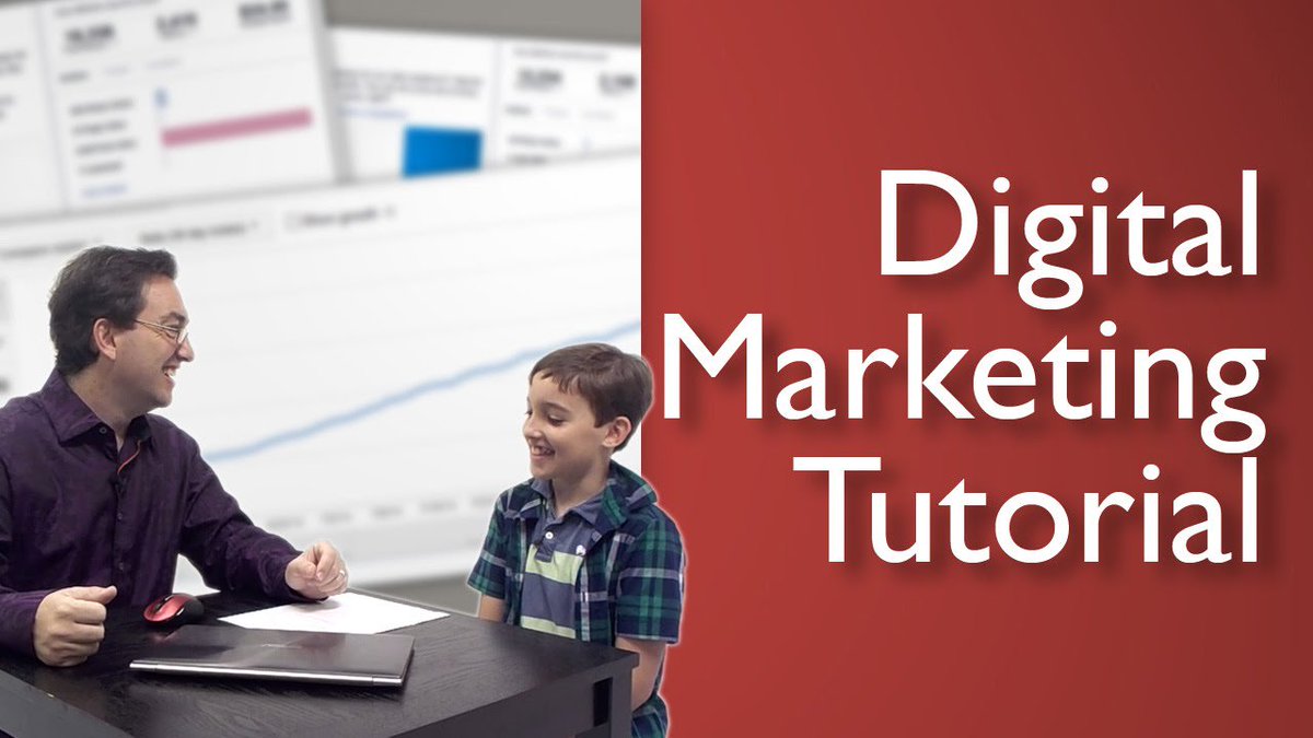 MCTTRAIN1's tweet image. #E_learning #digital_marketing #digital_marketing_tutorial Digital Marketing Tutorial 2014 – Free Tutorial on… bit.ly/2nckPsX