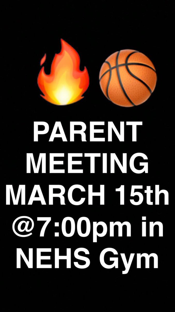 FireBBallClub's tweet image. Any parents &amp;amp; players interested in our Spring program are strongly encouraged to attend! 

HS, 14U, 13U &amp;amp; 12U all offered!

#🔥🏀