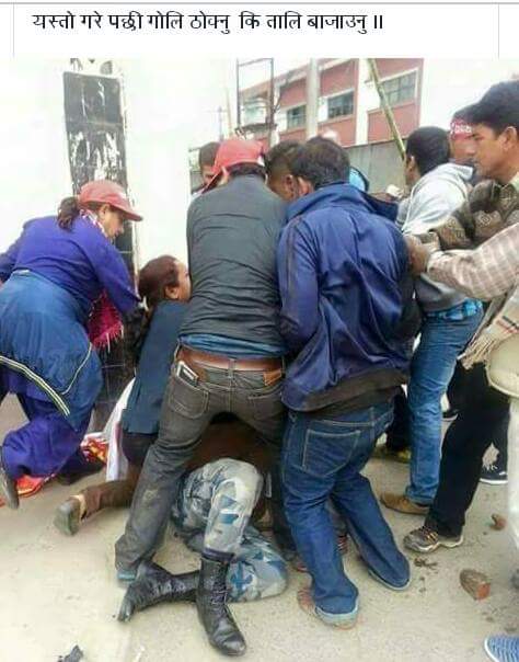 💞Rohit💑Bhattarai💘 (@rohitbh99221925) on Twitter photo 