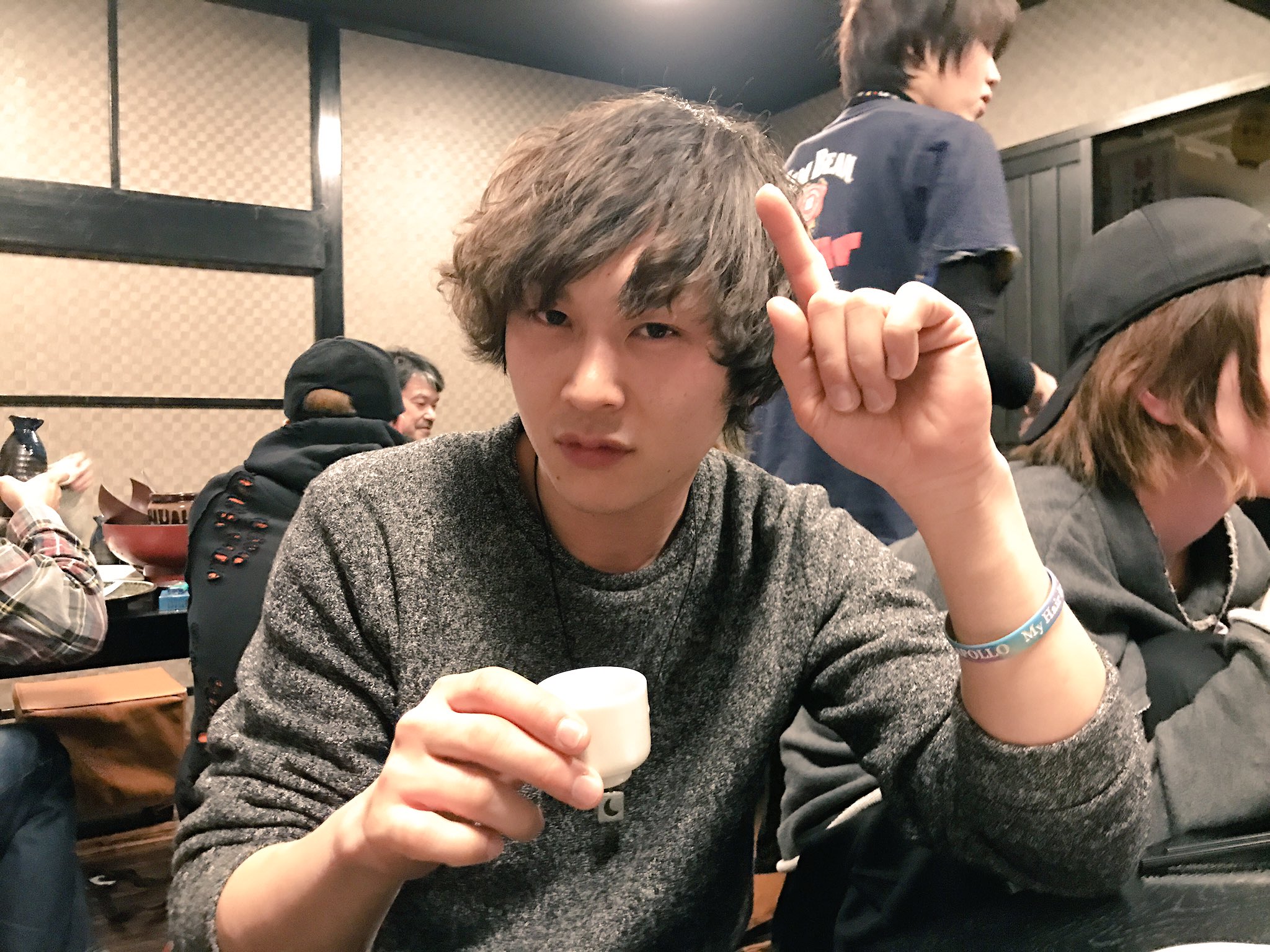 彰良様♡ありがとうございます♡ ありがとうクルー - Search / X