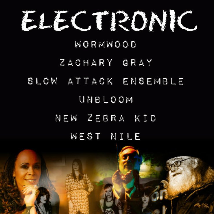 2017 #JRLMW #Electronic #Nominees: <a href="/wormwoodmusic/">Wormwood</a> <a href="/zacharygray/">Zachary Gray</a> @newzebrakid <a href="/UnbloomMusic/">UNBLOOM</a> <a href="/WestNileRADD/">West Nile</a> jrlma.ca/vote-now/