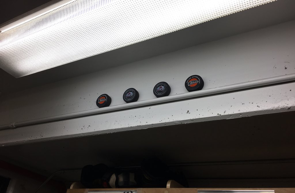 Av’s Equipment Manager tweet media